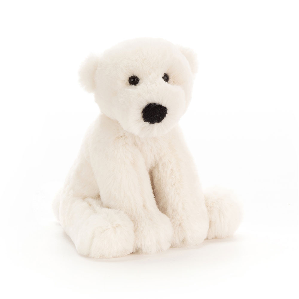 Perry Polar Bear — image 7