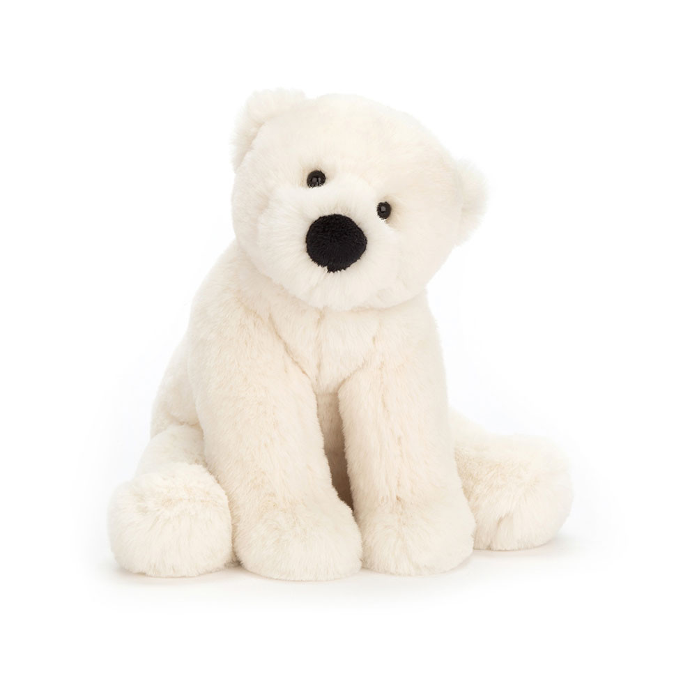 Perry Polar Bear — image 10