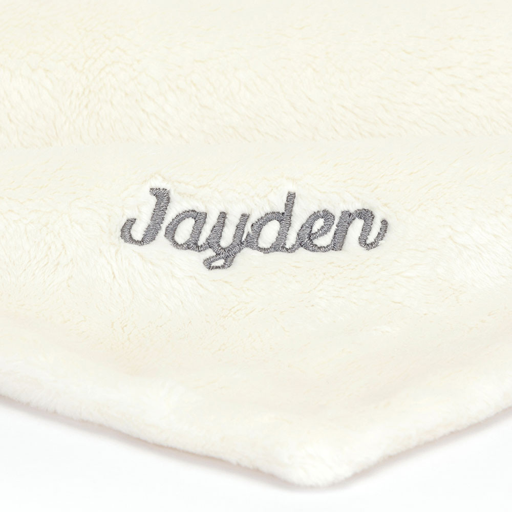Personalized Amuseables Moon Soother — image 2