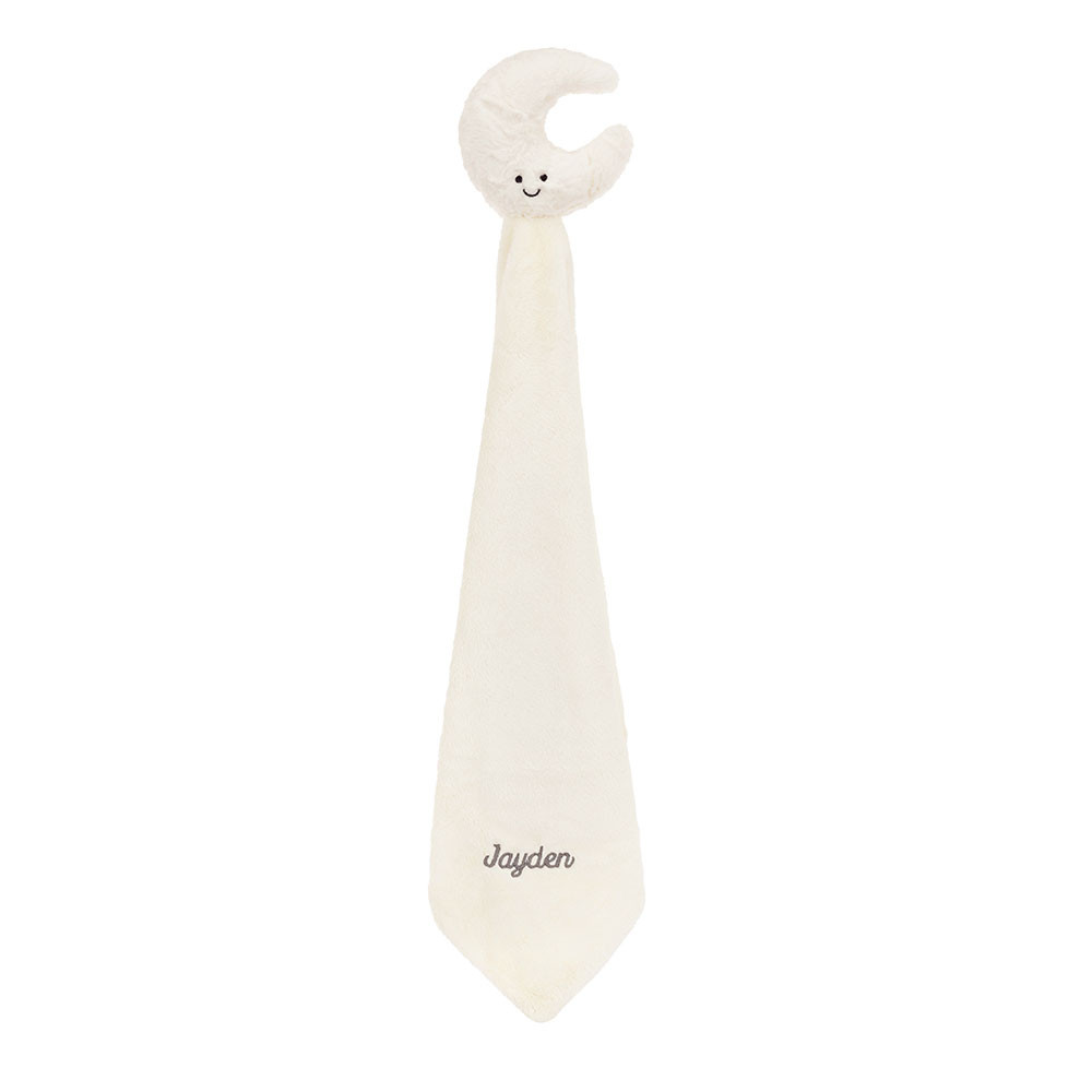 Personalized Amuseables Moon Soother — image 3
