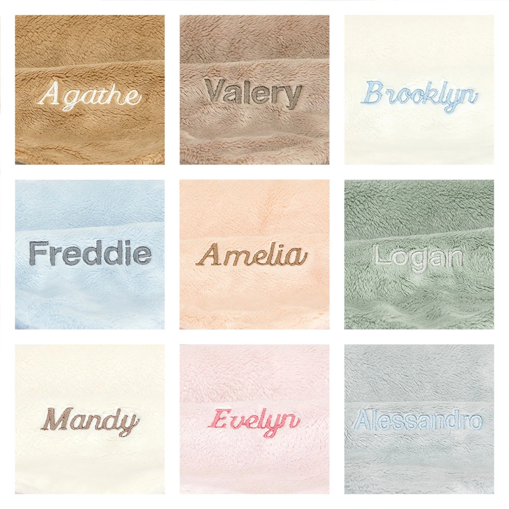 Personalized Amuseables Moon Soother — image 4