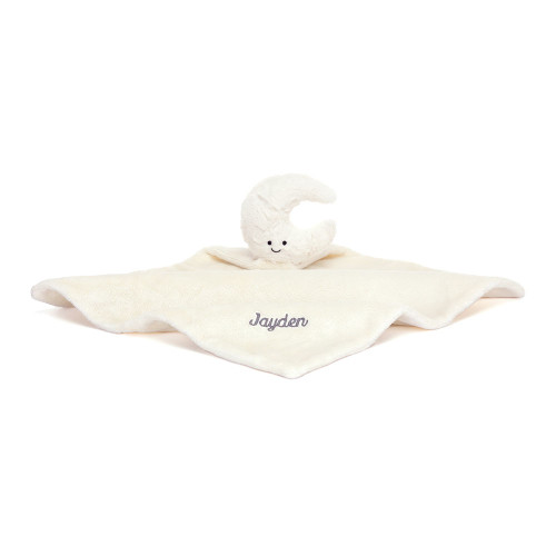 Personalized Amuseables Moon Soother — image 5