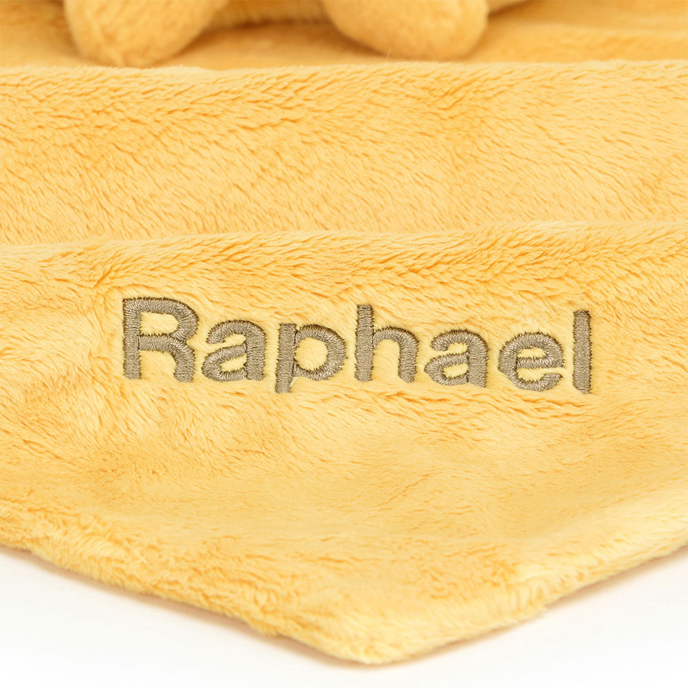 Personalized Amuseables Sun Soother — image 2