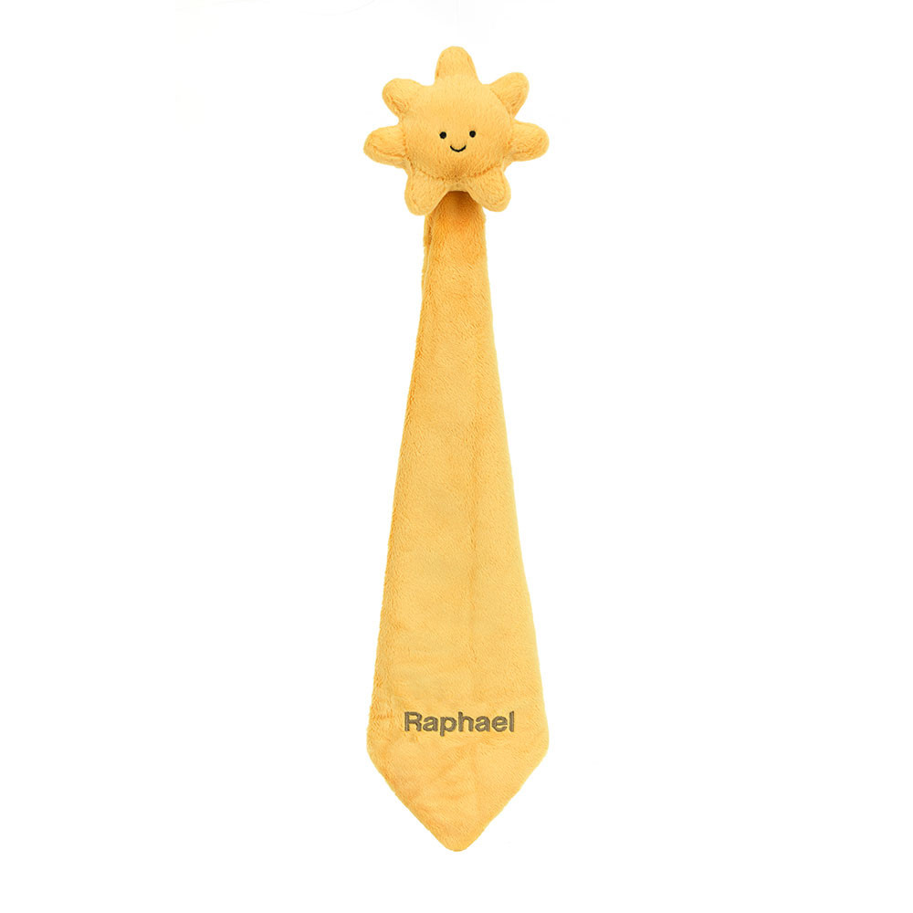 Personalized Amuseables Sun Soother — image 3
