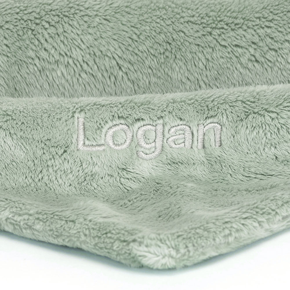 Personalized Bashful Dragon Soother — image 2