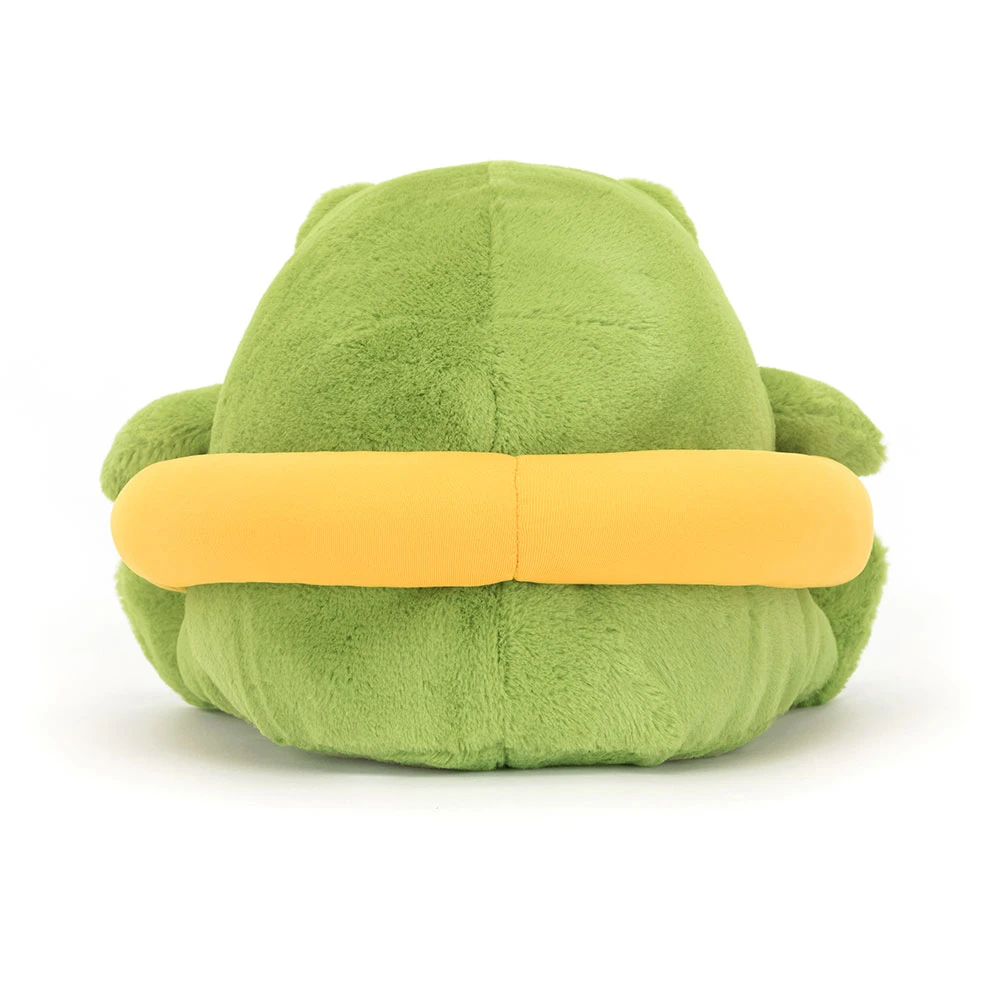 Ricky Rain Frog Rubber Ring — image 6