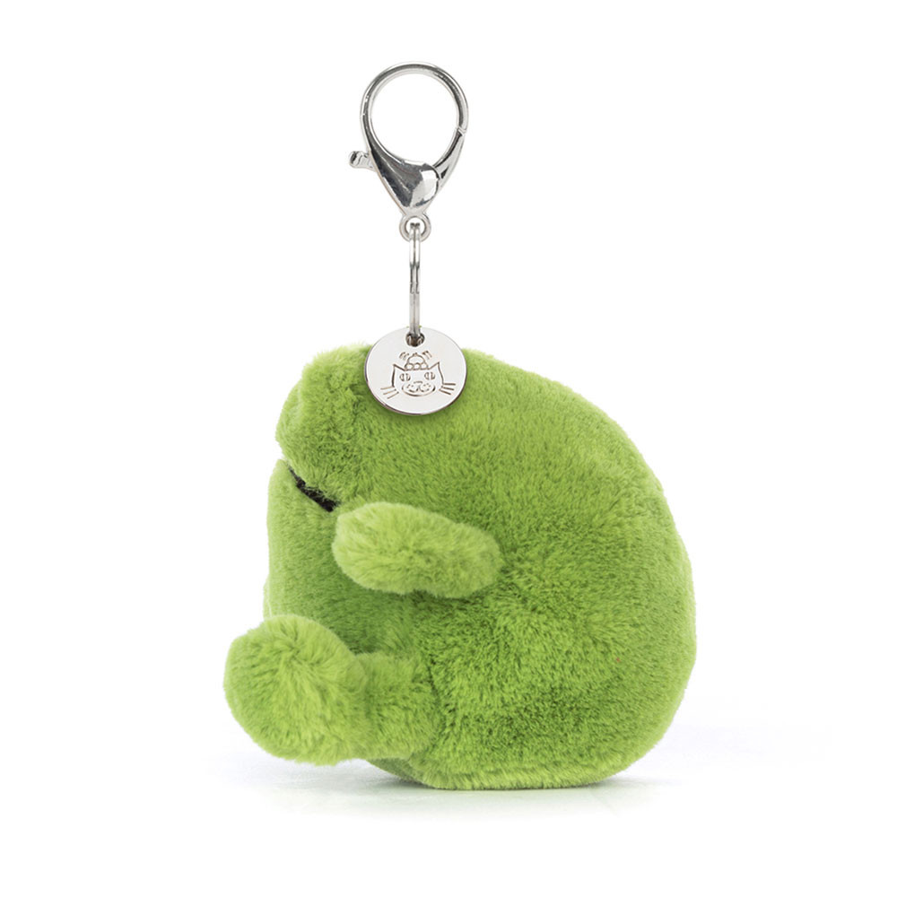 Ricky Rain Frog Bag Charm — image 3