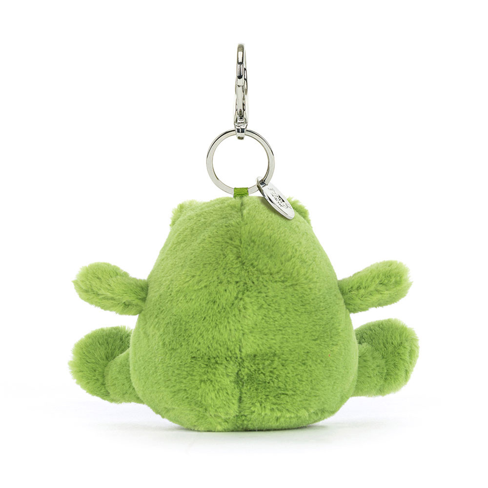 Ricky Rain Frog Bag Charm — image 4