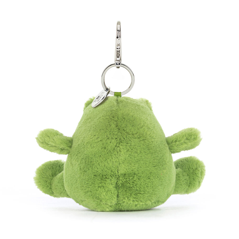 Ricky Rain Frog Bag Charm — image 7