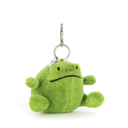 Ricky Rain Frog Bag Charm — image 8
