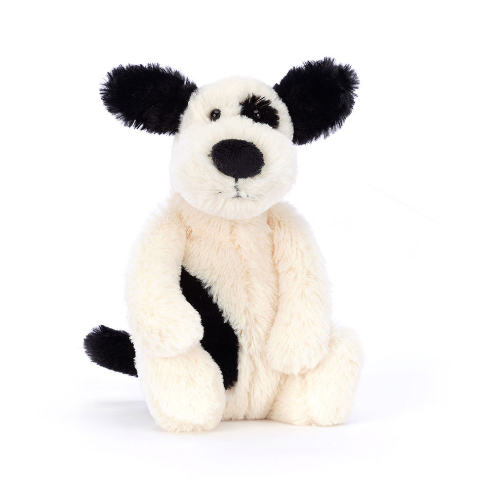 If I Were a Puppy Book & Bashful Puppy Small — image 4