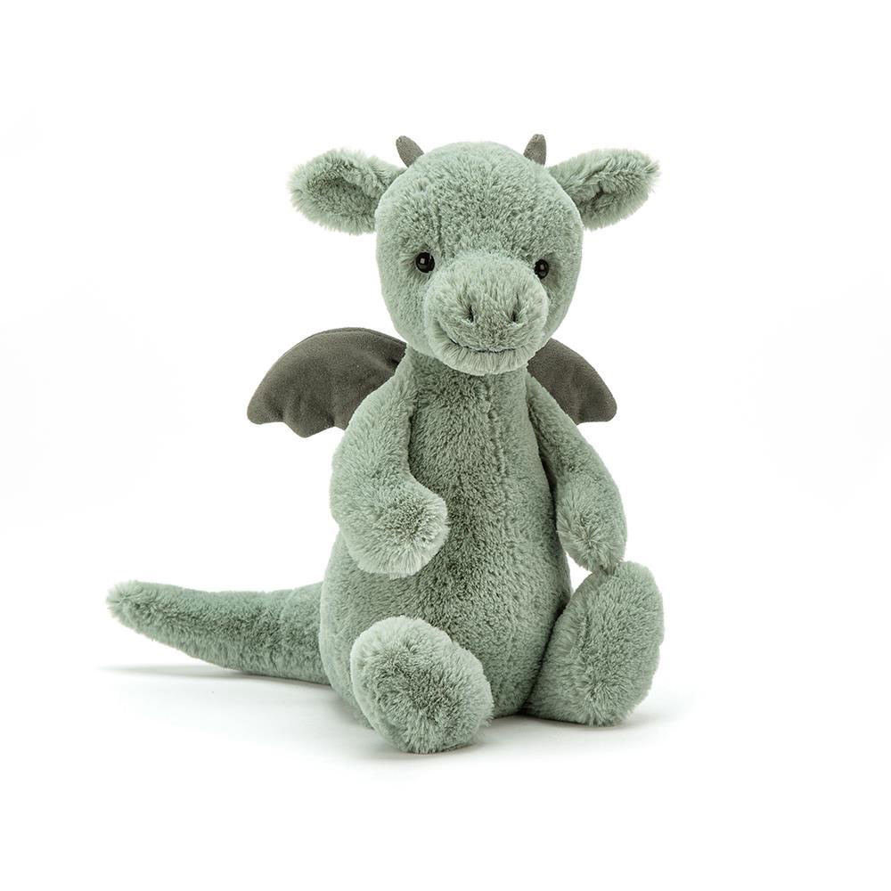 If I Were a Dragon Book & Bashful Dragon Small — image 4