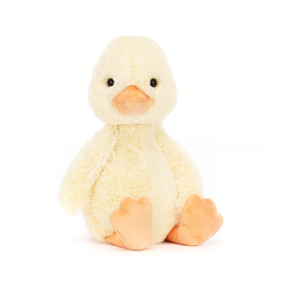 If I Were a Duckling Board Book & Bashful Duckling Medium — image 4