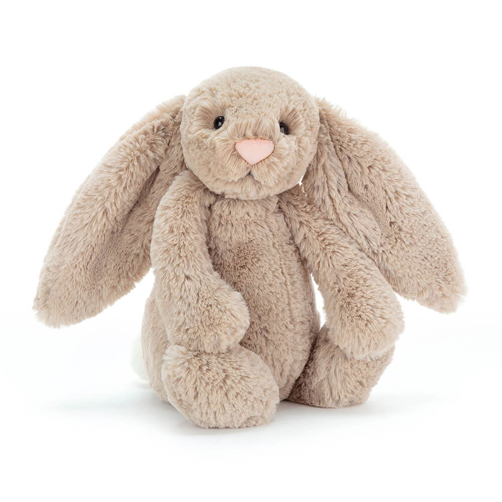Lapin Timide Et Ses Petites Aventures & Bashful Beige Bunny Medium — image 4