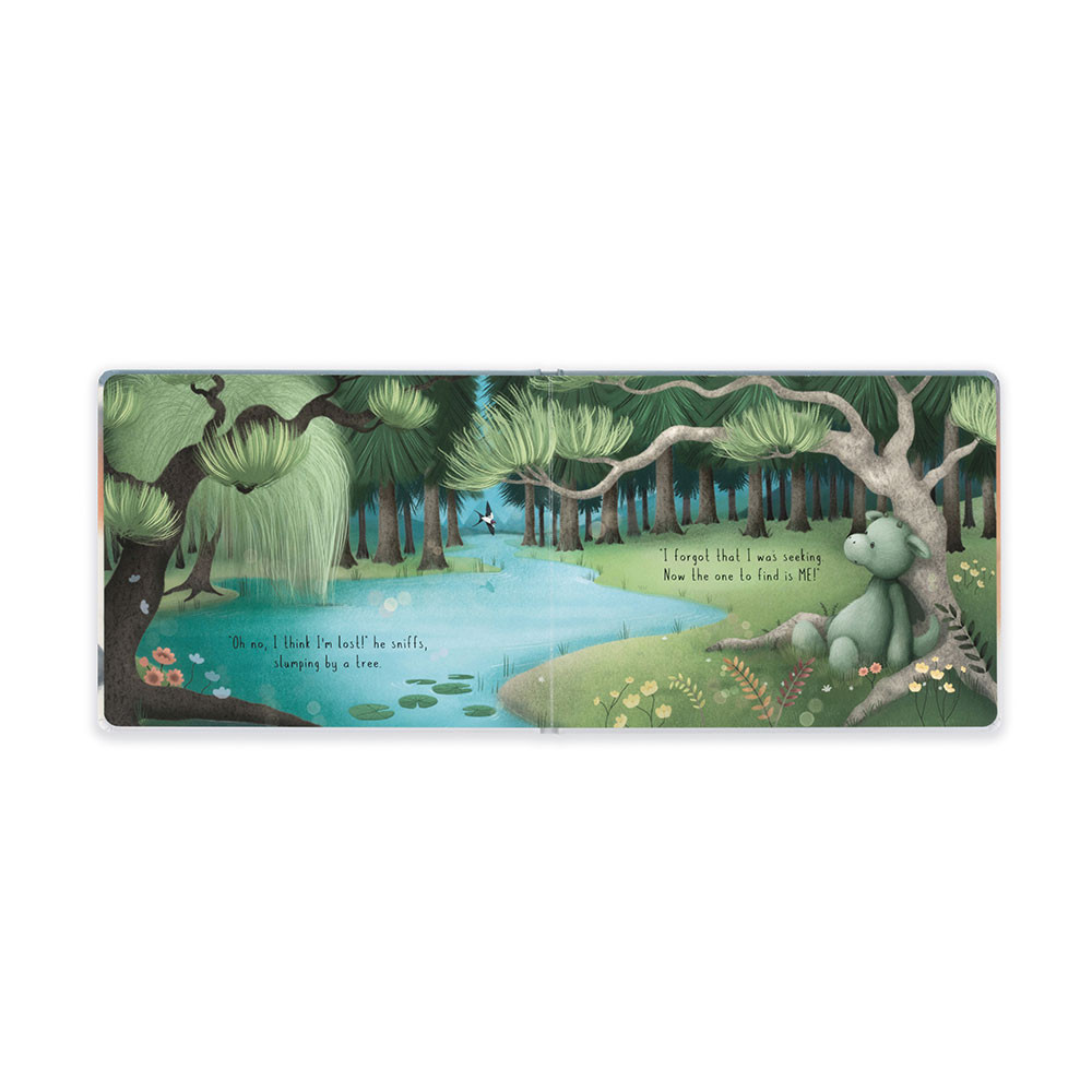 The Sky Dragon Book & Bashful Dragon Medium — image 3
