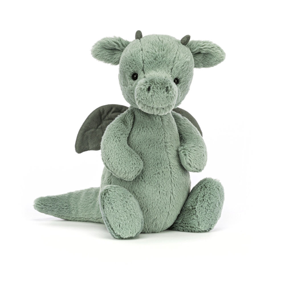 The Sky Dragon Book & Bashful Dragon Medium — image 4