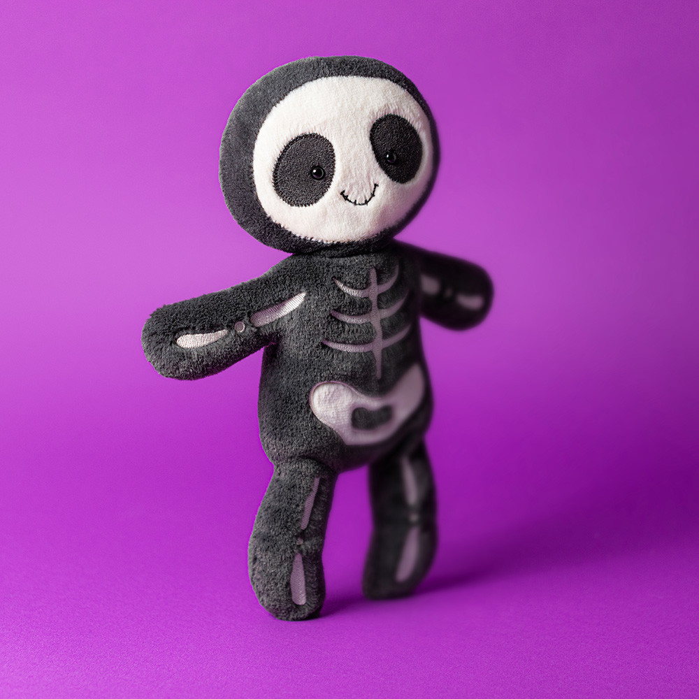 Skeleton Bob — image 2