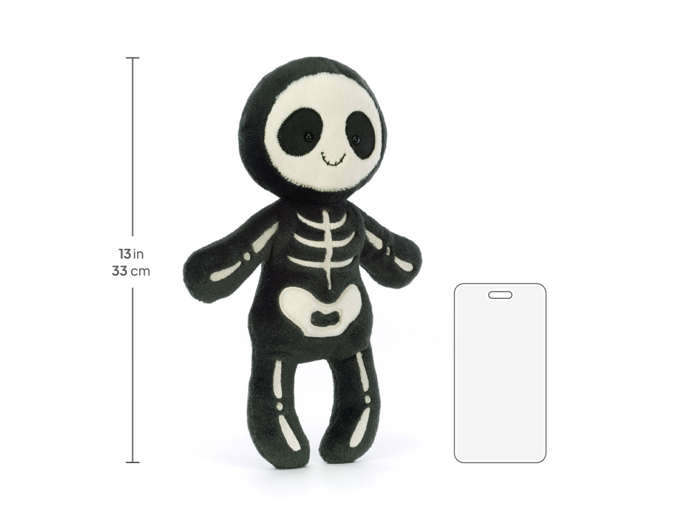 Skeleton Bob — image 5