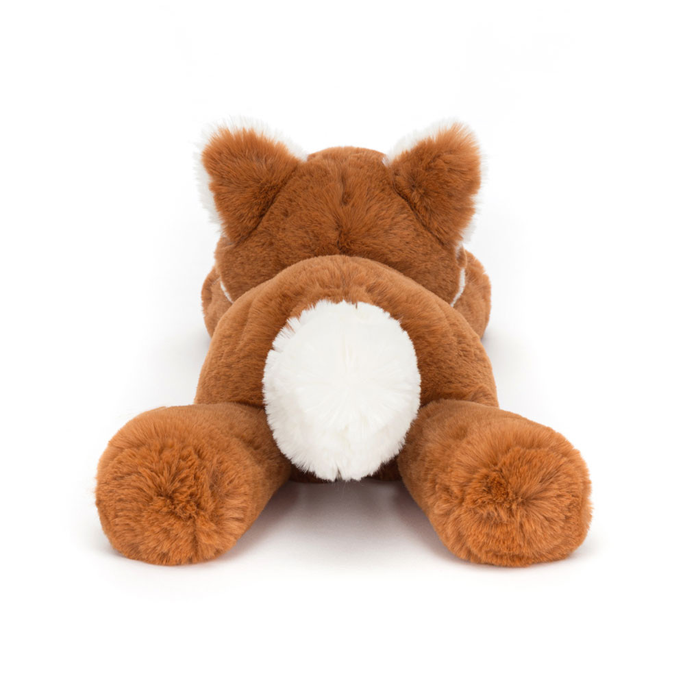 Smudge Fox — image 3