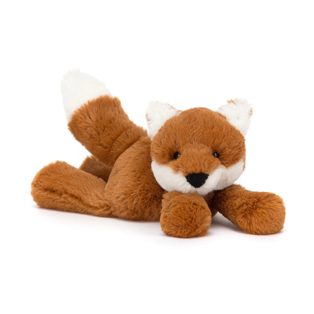 Smudge Fox — image 4