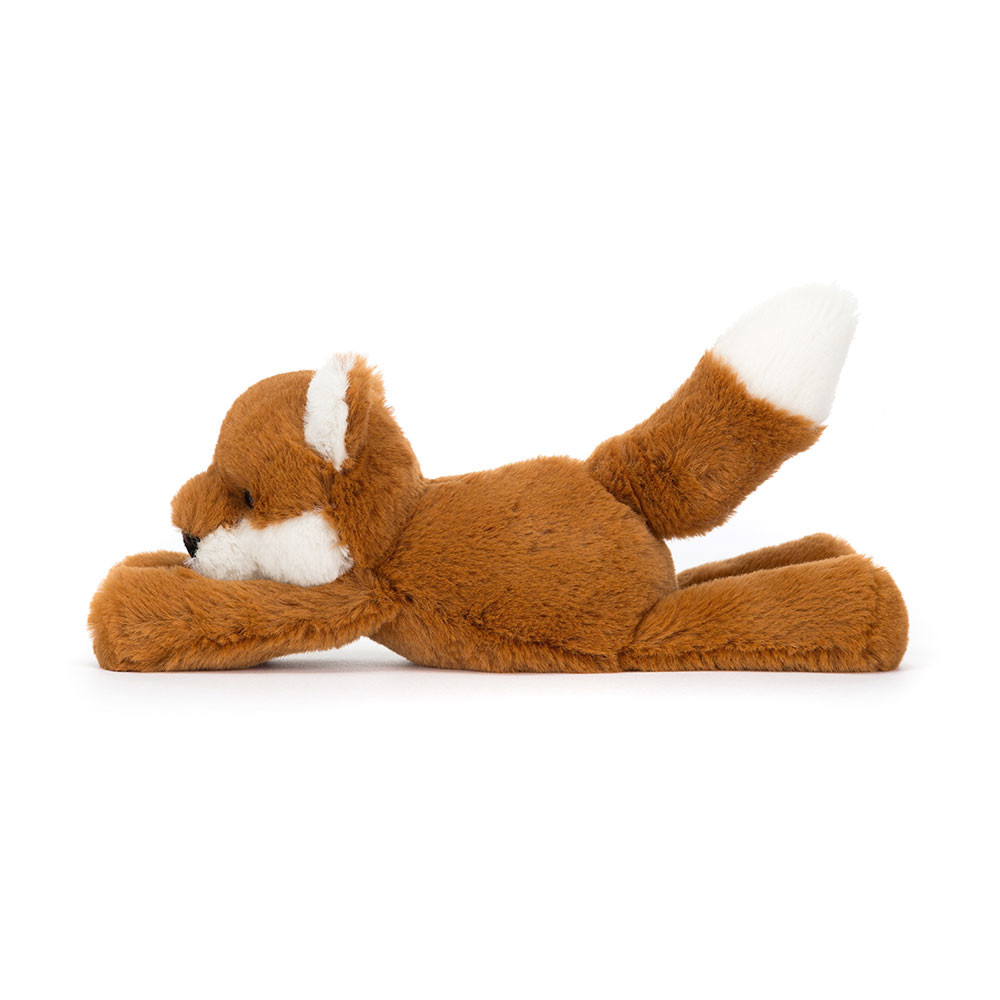 Smudge Fox — image 5