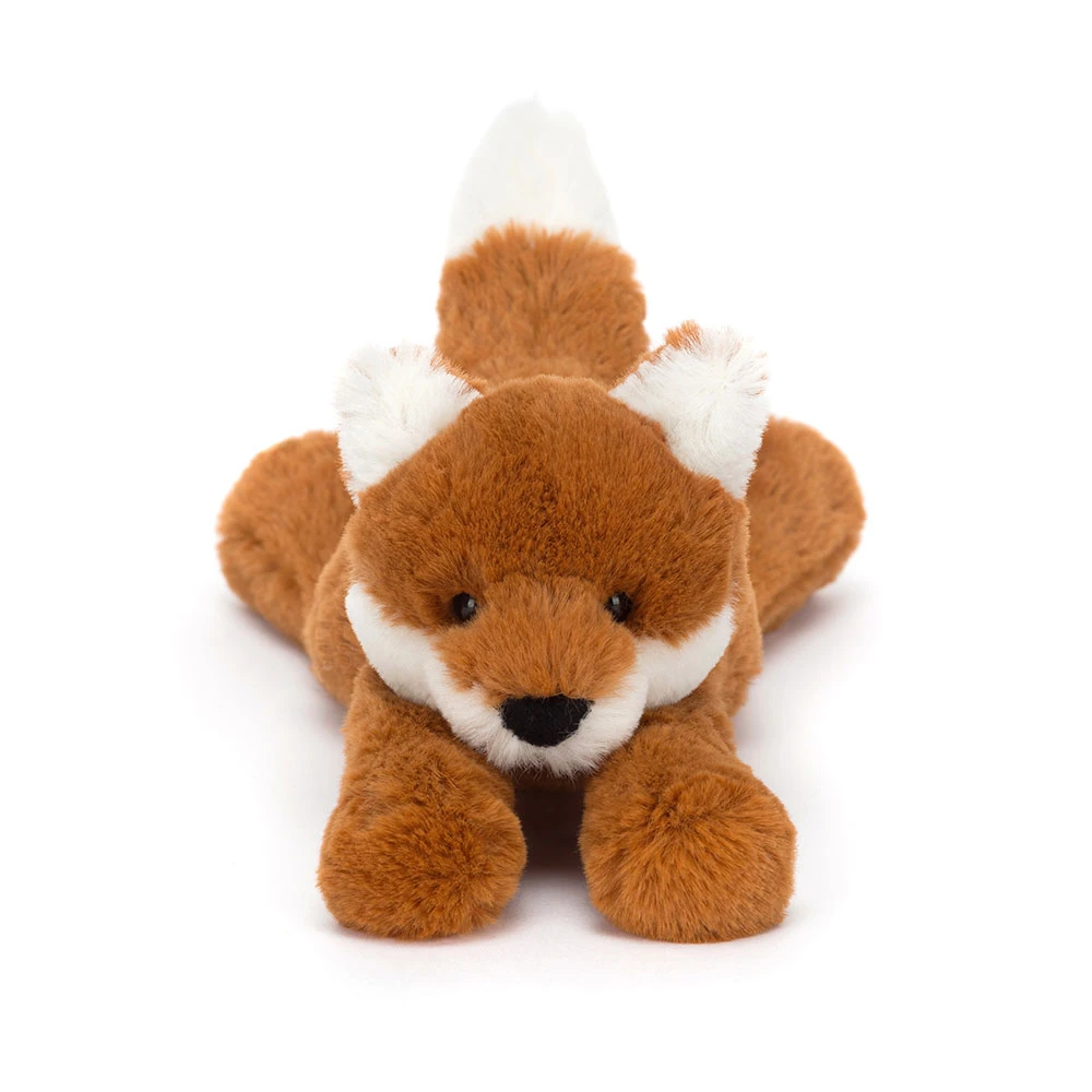 Smudge Fox — image 7