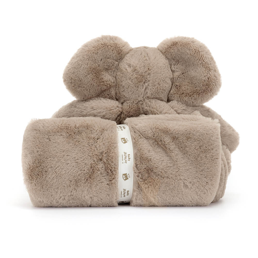 Smudge Elephant Blankie — image 4