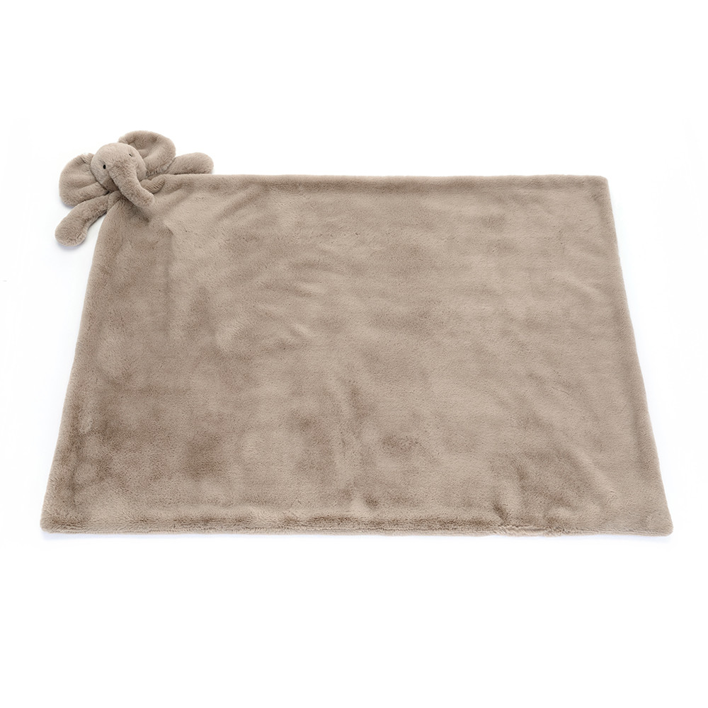 Smudge Elephant Blankie — image 6