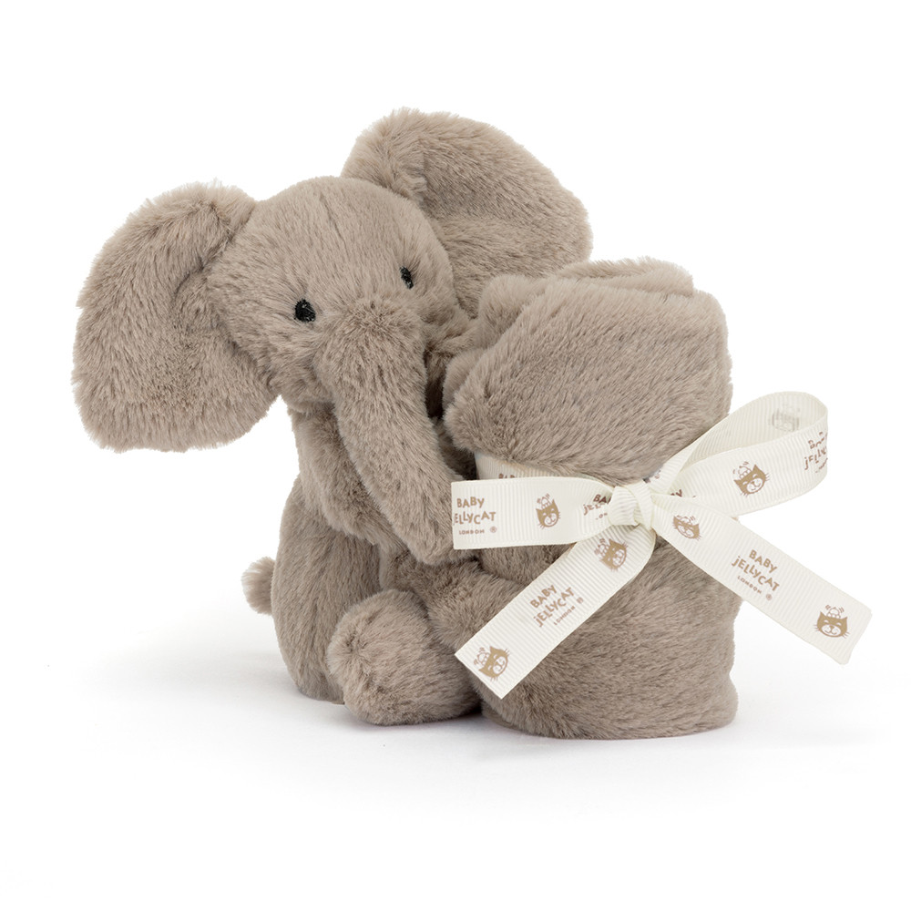 Smudge Elephant Soother — image 2