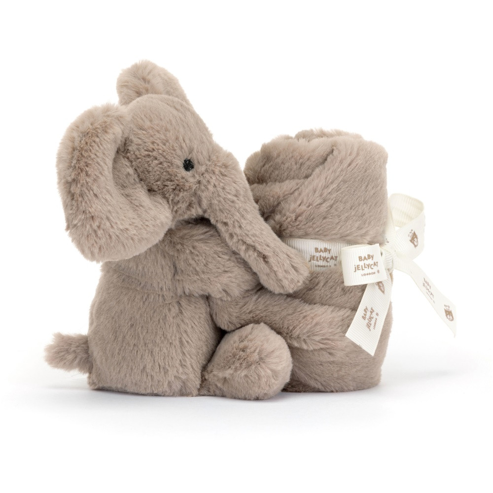 Smudge Elephant Soother — image 3