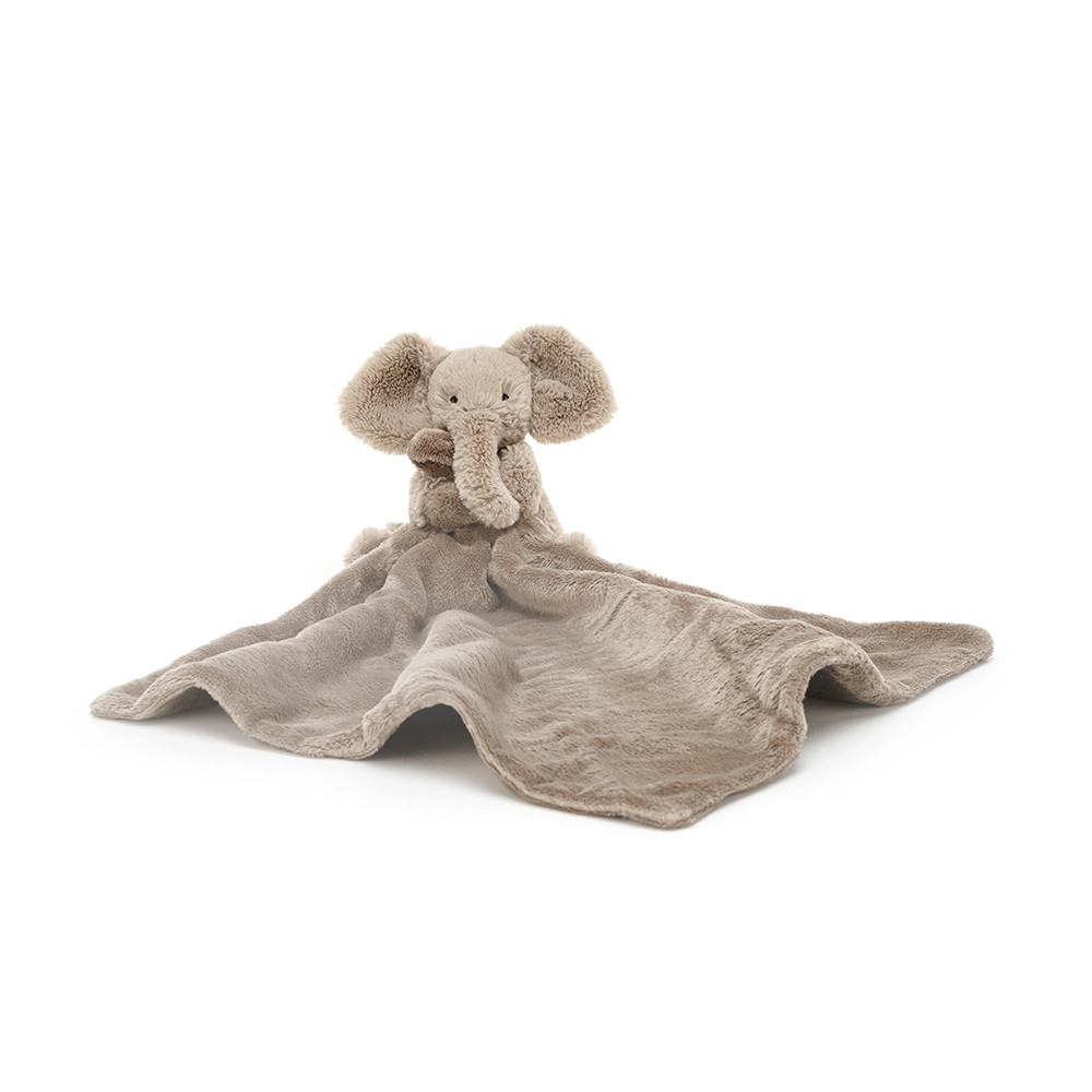 Smudge Elephant Soother — image 6