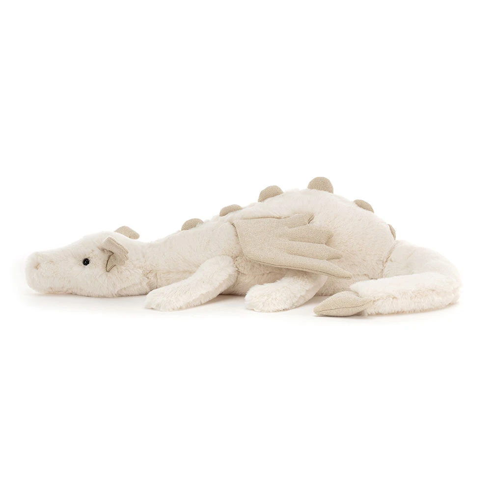Snow Dragon — image 2