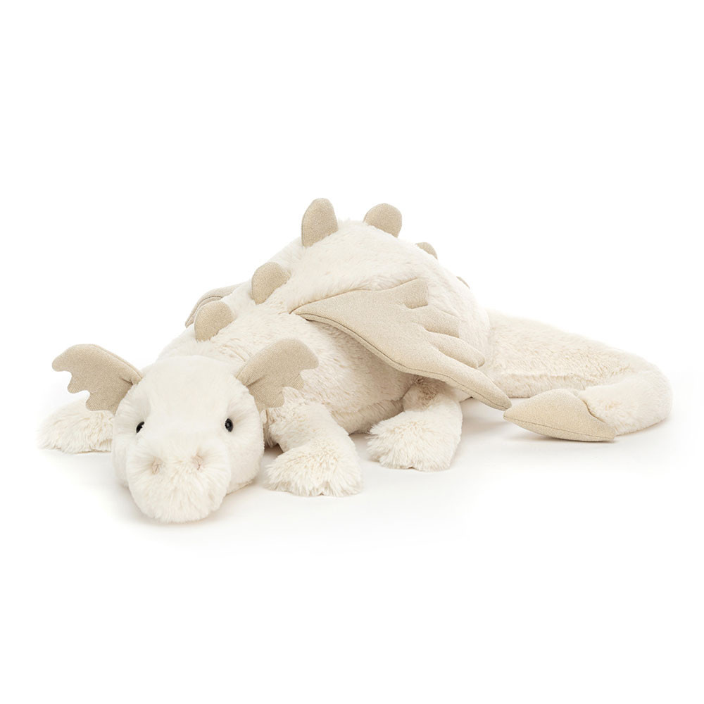 Snow Dragon — image 4