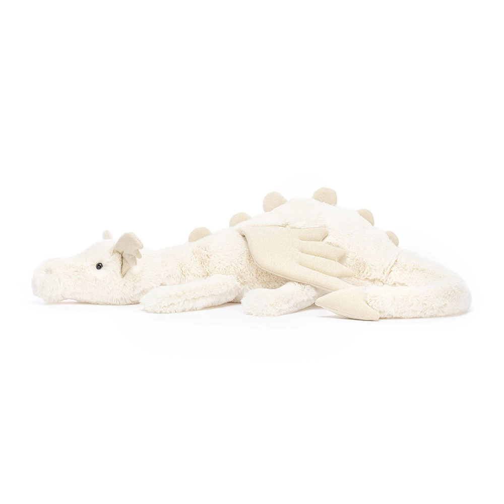 Snow Dragon — image 5