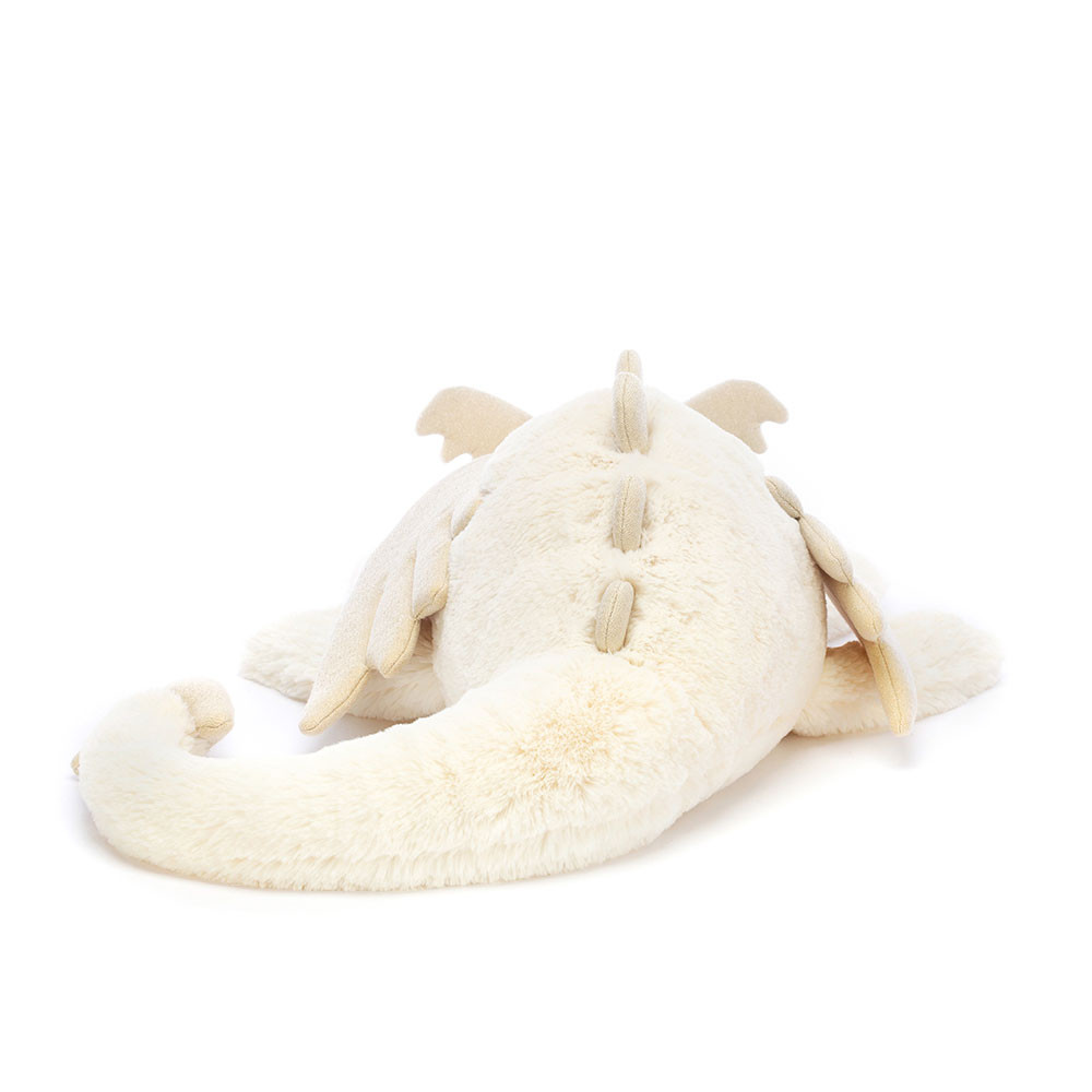 Snow Dragon — image 6