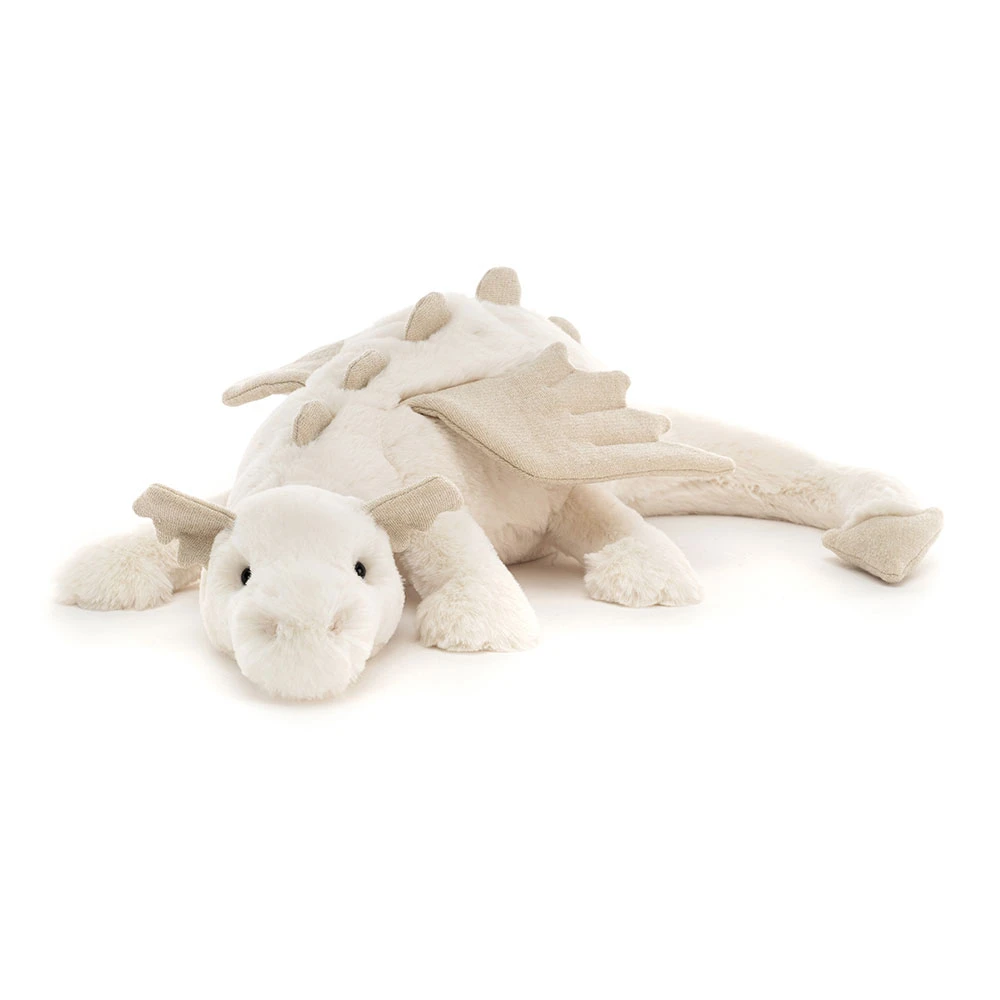 Snow Dragon — image 7