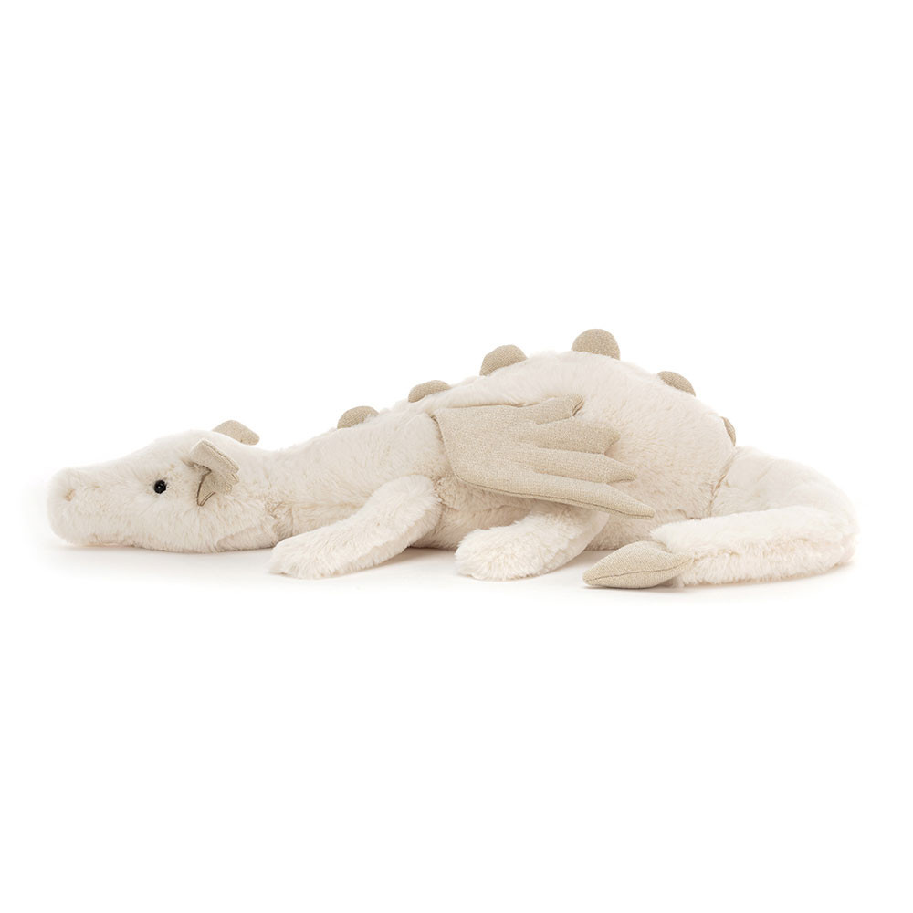 Snow Dragon — image 8