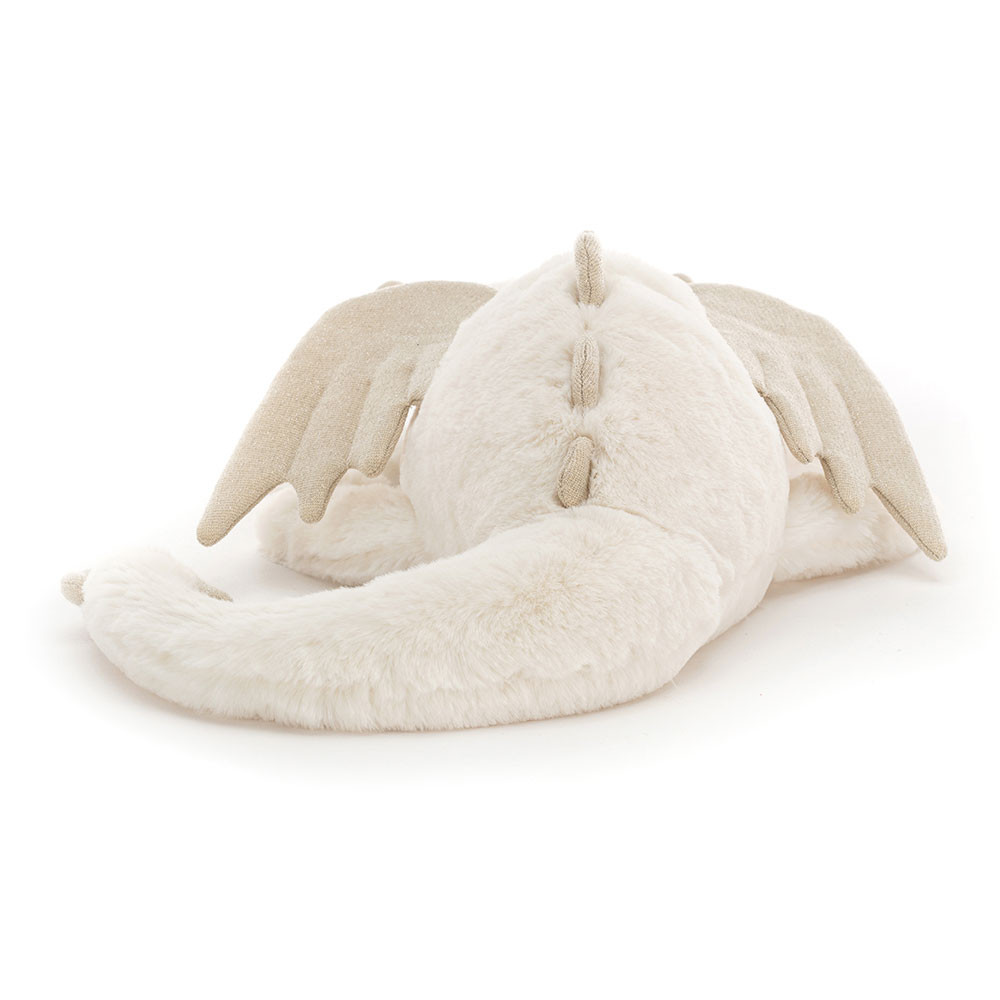 Snow Dragon — image 9