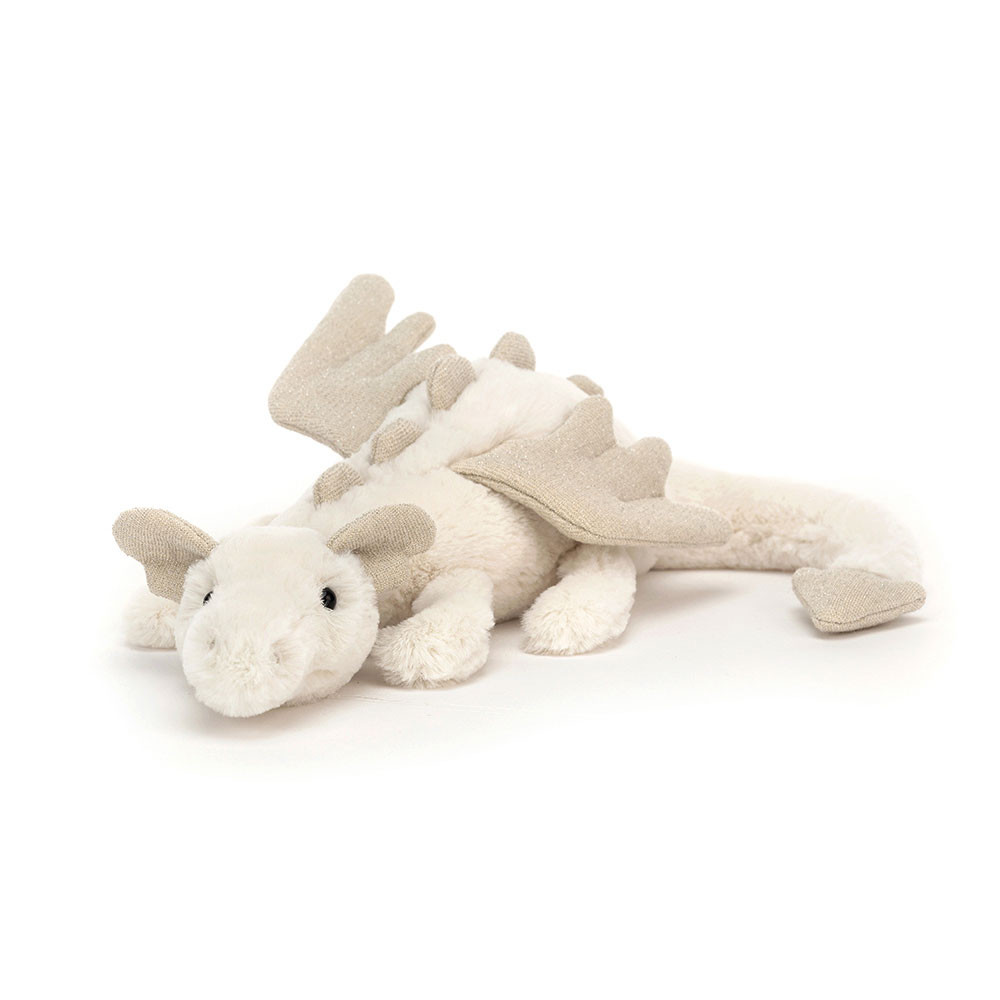 Snow Dragon — image 10