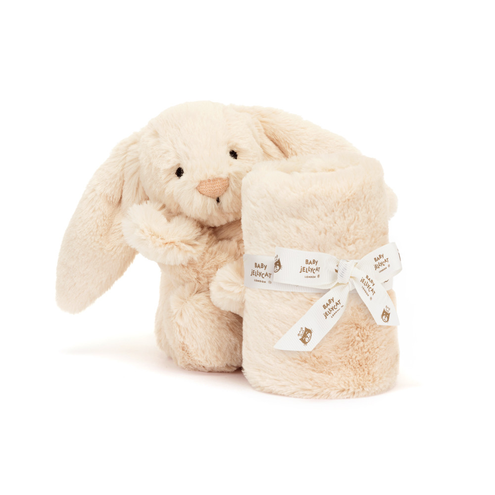 Bashful Luxe Bunny Soother — image 2