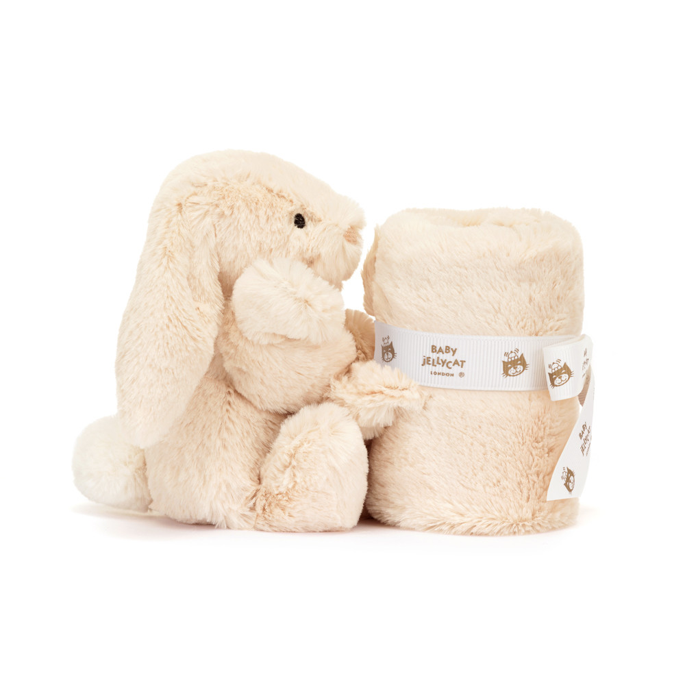 Bashful Luxe Bunny Soother — image 3