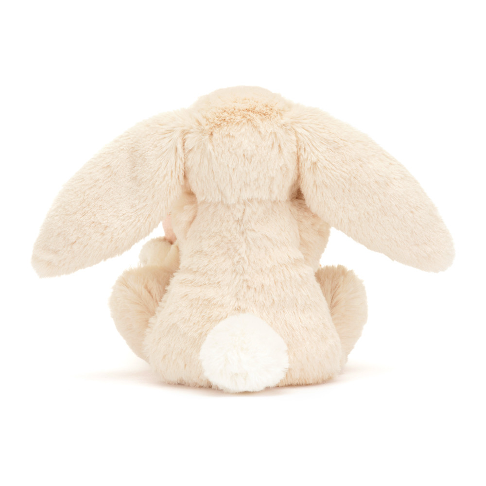 Bashful Luxe Bunny Soother — image 4