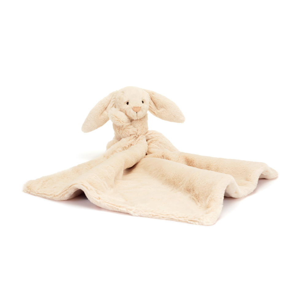 Bashful Luxe Bunny Soother — image 5