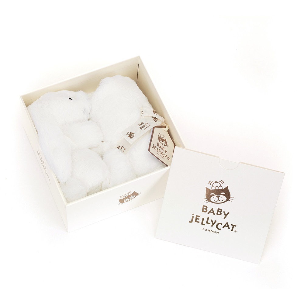 Bashful Luxe Bunny Soother — image 7