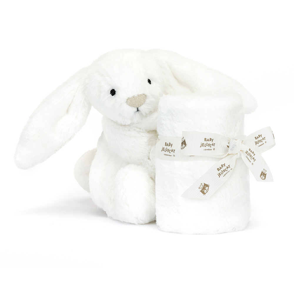 Bashful Luxe Bunny Soother — image 8
