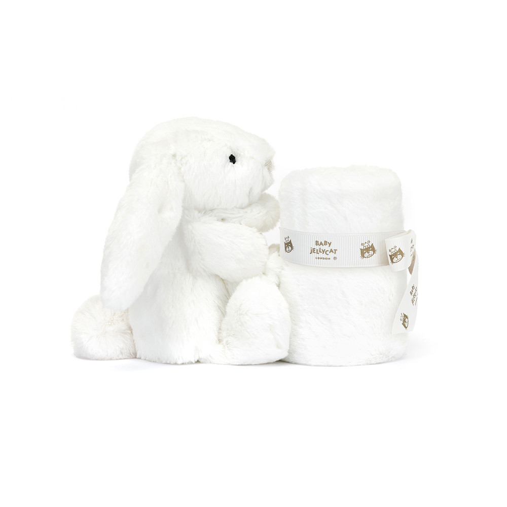 Bashful Luxe Bunny Soother — image 9