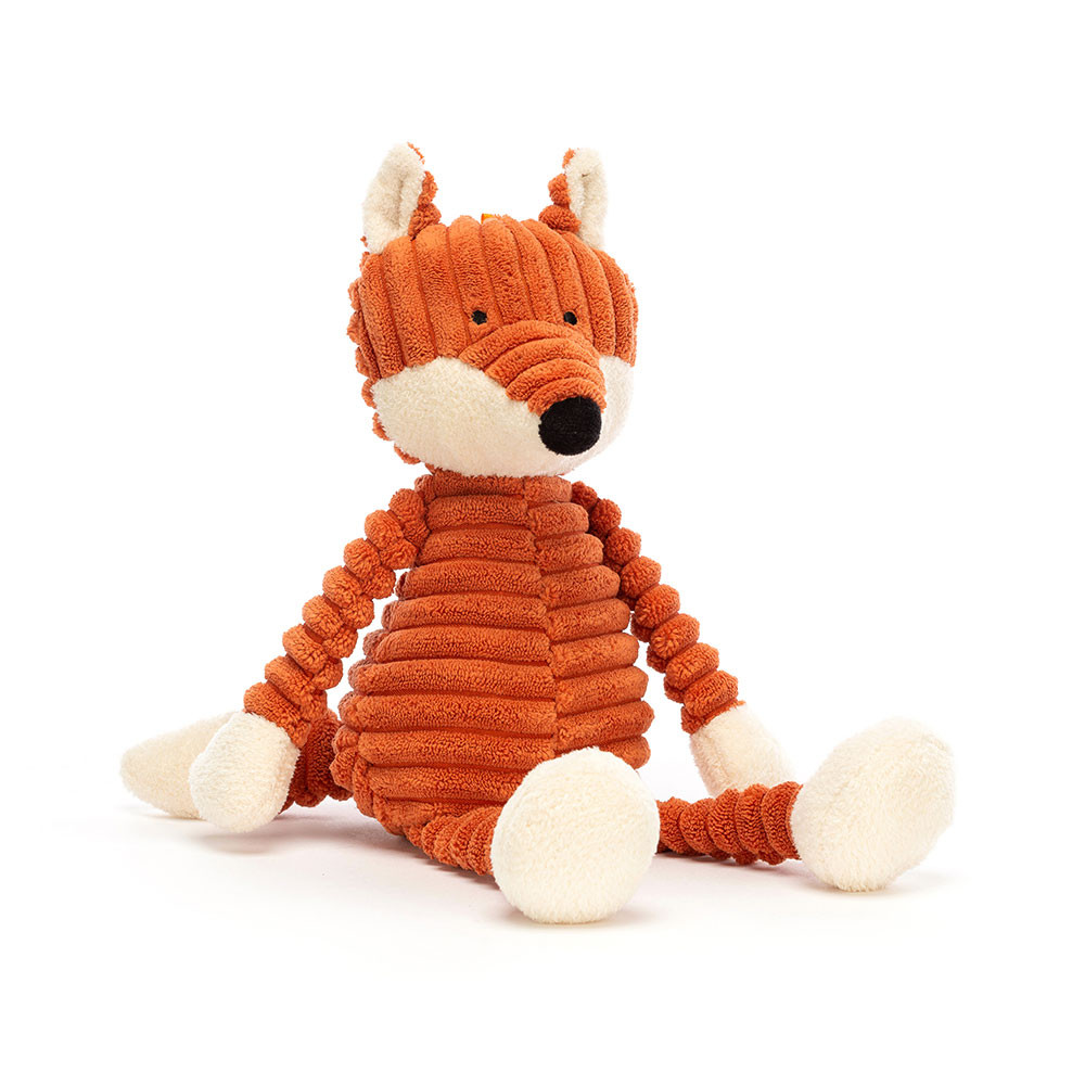 Cordy Roy Fox