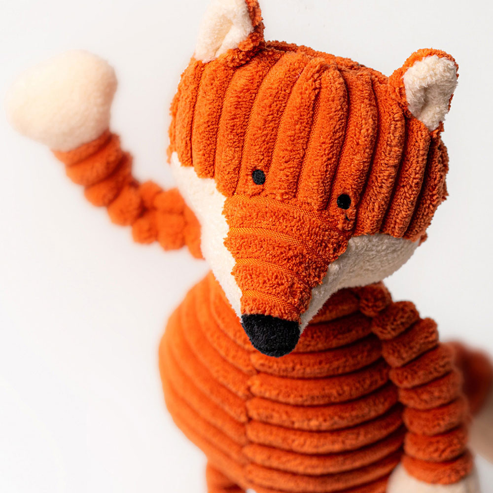 Cordy Roy Fox — image 2