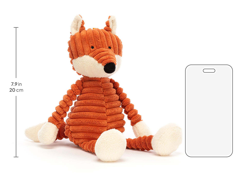 Cordy Roy Fox — image 5