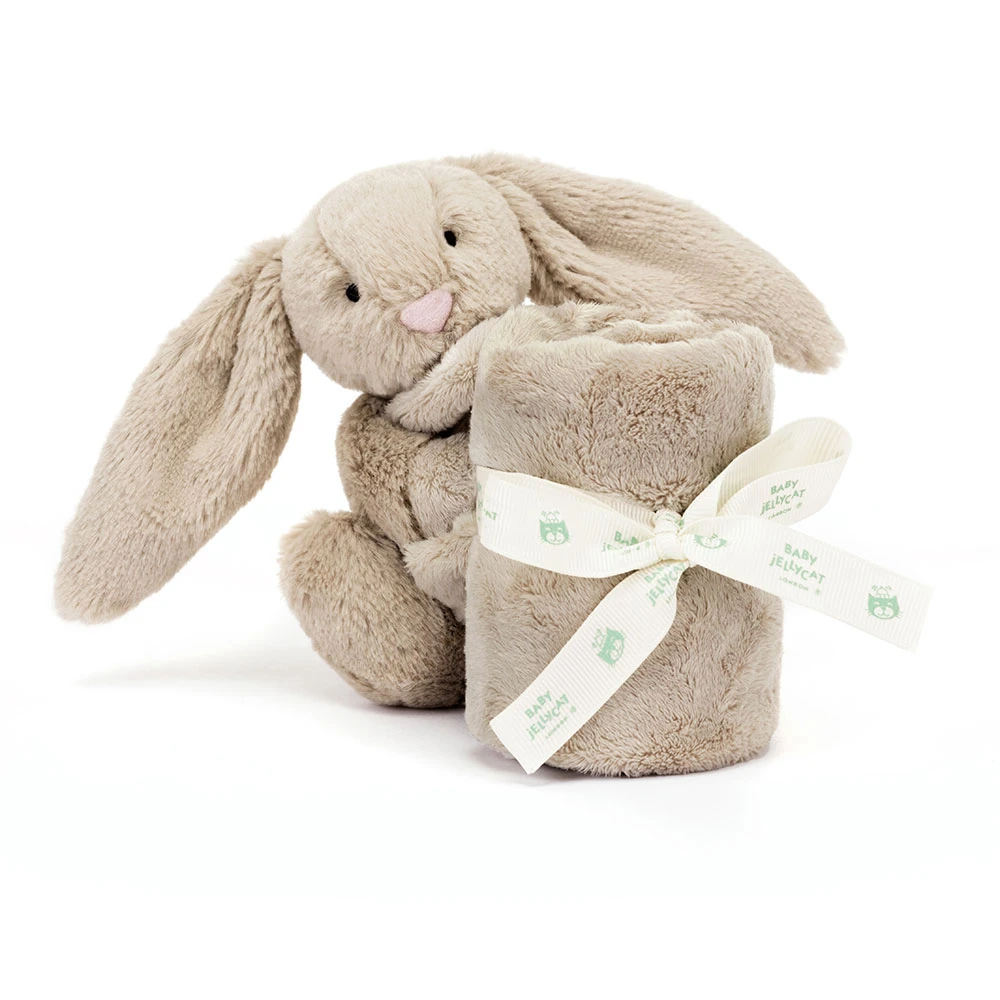 Bashful Bunny Soother — image 5